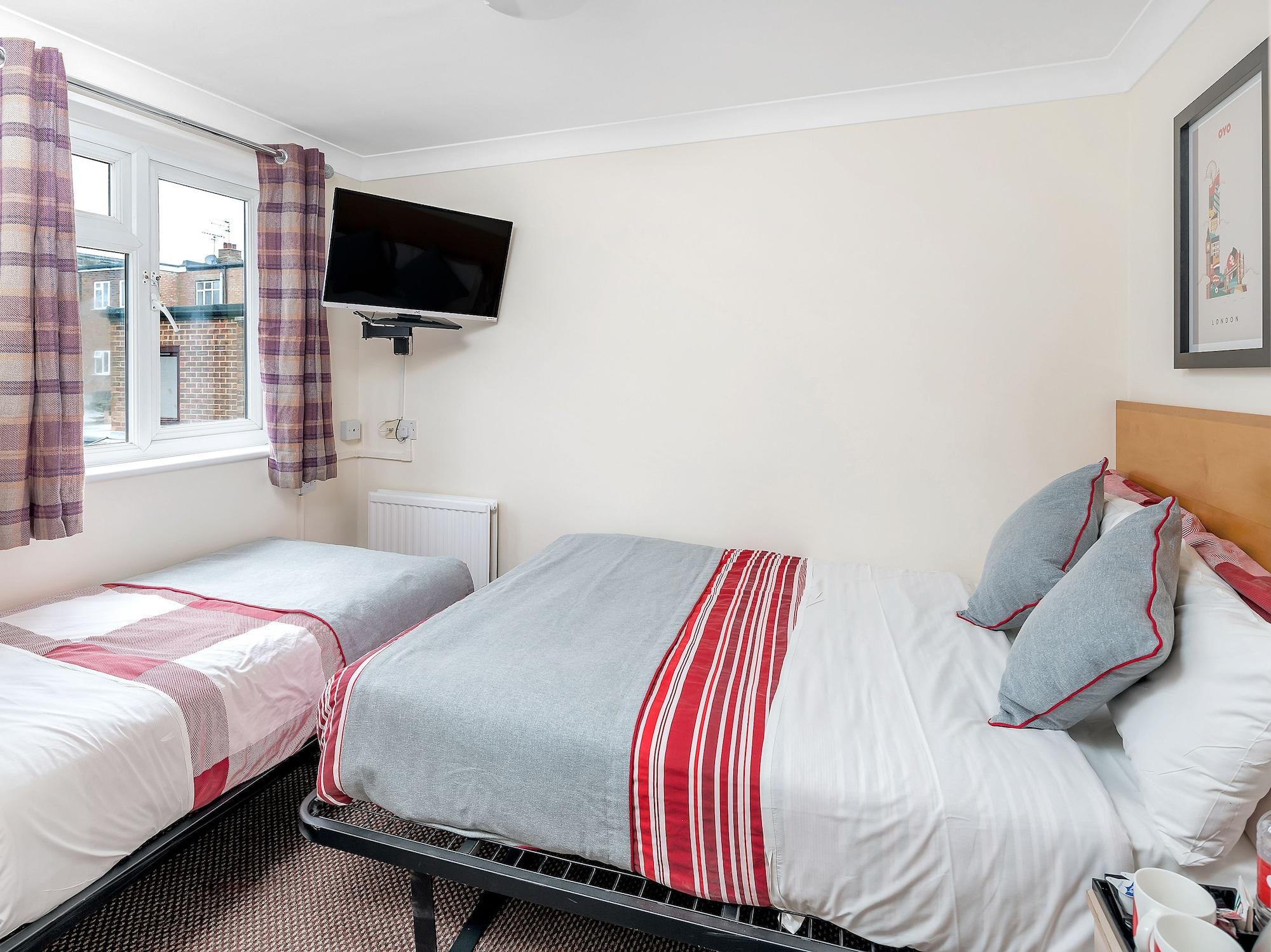 Elstree Inn Borehamwood Bagian luar foto