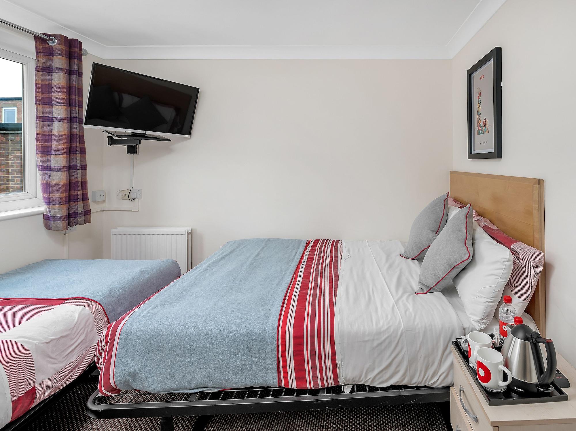Elstree Inn Borehamwood Bagian luar foto