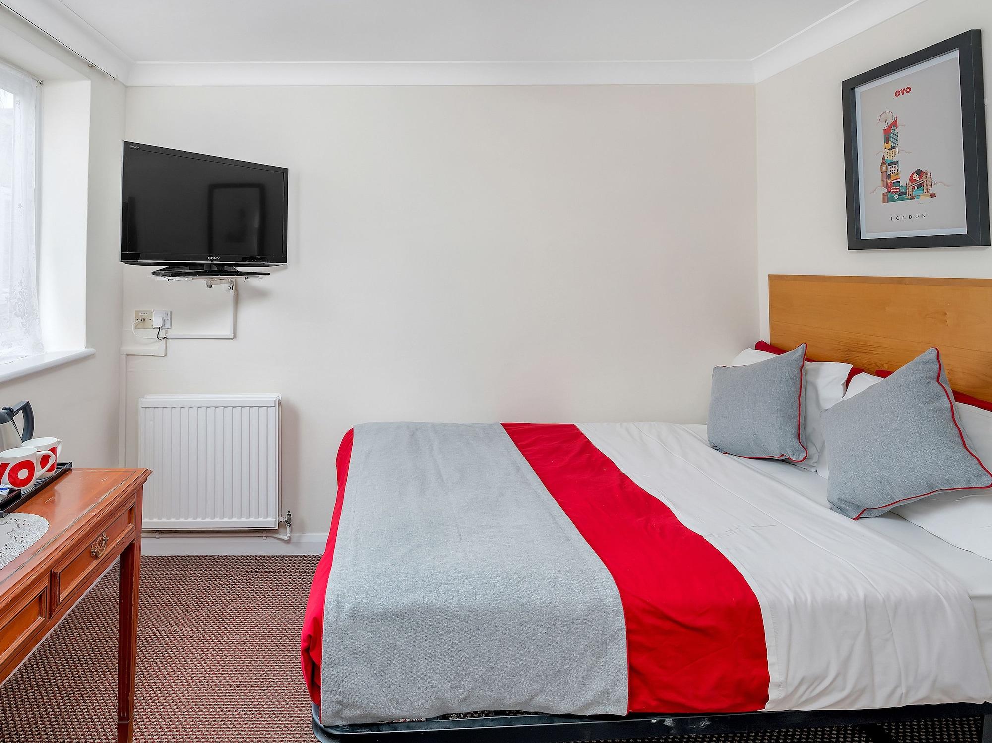 Elstree Inn Borehamwood Bagian luar foto