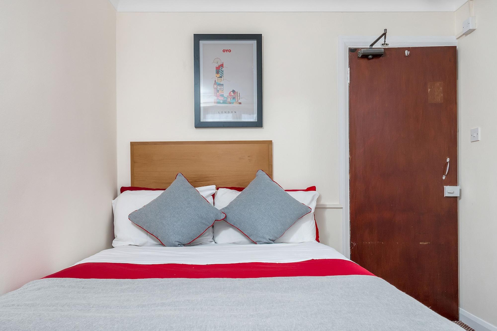 Elstree Inn Borehamwood Bagian luar foto