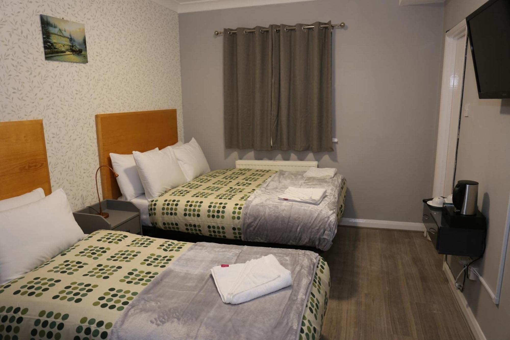 Elstree Inn Borehamwood Bagian luar foto