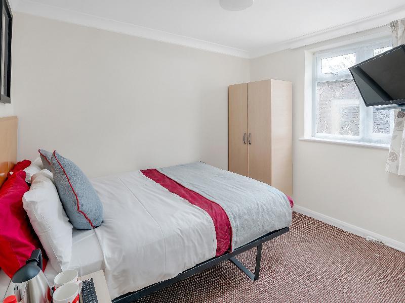 Elstree Inn Borehamwood Bagian luar foto